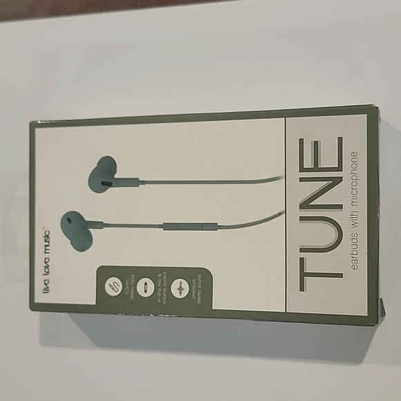 (J23) Tune earbuds with microphone - Picture 4 of 4
